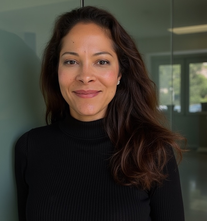 Headshot of Zula W. Ford